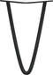 vidaXL - Nachtkastjes - 2 - st - 40x30x50 - cm - bewerkt - hout - hoogglans - wit
