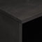 vidaXL - Nachtkastjes - 2 - st - 40x33x46 - cm - massief - mangohout