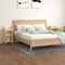 vidaXL - Nachtkastjes - 2 - st - 40x35x70 - cm - bewerkt - hout - sonoma - eikenkleurig