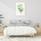 vidaXL - Nachtkastjes - 2 - st - 40x39x40 - cm - sonoma - eikenkleurig