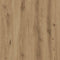 vidaXL - Nachtkastjes - 2 - st - 40x40x50 - cm - bewerkt - hout - artisanaal - eiken