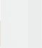 vidaXL - Nachtkastjes - 2 - st - met - LED-verlichting - 60x35x40 - cm - hoogglans - wit