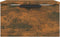 vidaXL - Nachtkastjes - 2 - st - wandgemonteerd - 34x30x20 - cm - gerookt - eikenkleur
