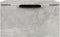 vidaXL - Nachtkastjes - 2 - st - wandgemonteerd - 34x30x20 - cm - betongrijs