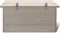 vidaXL - Nestkast - voor - huismus - 44 - x - 15,5 - x - 21,5 - cm