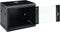 vidaXL Netwerkkast voor aan de muur 9U 19