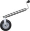 vidaXL - Neuswiel - met - 1 - klem - 48 - mm