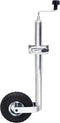 vidaXL - Neuswiel - met - splitklem - 48 - mm - gegalvaniseerd - staal
