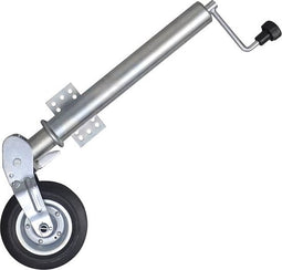 vidaXL - Neuswiel - robuust - inklapbaar - 60 - mm