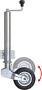 vidaXL - Neuswiel - robuust - inklapbaar - 60 - mm