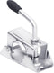 vidaXL - Neuswielklem - 13,5x6,5x14 - cm - gegalvaniseerd - staal