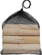 vidaXL Nummer Kubb spelset hout