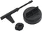 vidaXL Olieadapterset voor Mercedes Benz 9G Tronic transmissie 725