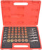 vidaXL Olieaftapplugdraad reparatieset