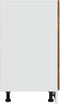 vidaXL - Onderkast - 60x46x81,5 - cm - bewerkt - hout - oud - houtkleurig
