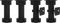 vidaXL - Onderkast - met - lade - 60x46x81,5 - cm - bewerkt - hout - wit