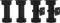 vidaXL - Onderkast - met - lade - 60x46x81,5 - cm - spaanplaat - sonoma - eikenkleurig