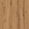 vidaXL - Onderkast - met - lade - 80x46x81,5 - cm - bewerkt - hout - artisanaal - eiken
