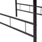 vidaXL - Ontbijtbarset - MDF