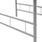 vidaXL - Ontbijtbarset - MDF