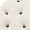 vidaXL - Opbergbank - 110 - cm - massief - vurenhout