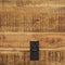vidaXL - Opbergbank - / - dressoir - 120x30x40 - cm - massief - gerecycled - hout