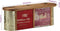 vidaXL - Opbergbank - / - dressoir - 120x30x40 - cm - massief - gerecycled - hout