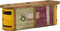 vidaXL - Opbergbank - / - dressoir - 120x30x40 - cm - massief - gerecycled - hout