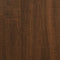 vidaXL - Opbergbankje - 102x42x46 - cm - bewerkt - hout - bruin - eikenkleur