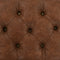 vidaXL - Opbergbankje - 80,5x41x50 - cm - massief - hout - en - kunstleer