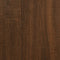 vidaXL - Opbergbankje - 82x42x46 - cm - bewerkt - hout - bruin - eikenkleur