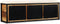 vidaXL - Opbergbankje - met - 3 - lades - 120x30x40 - cm - massief - mangohout