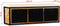 vidaXL - Opbergbankje - met - 3 - lades - 120x30x40 - cm - massief - mangohout