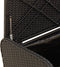 vidaXL - Opbergbankje - met - kussen - 115x51x52 - cm - poly - rattan - zwart