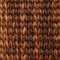 vidaXL - Opbergbankjes - 2 - st - met - bruin - kussen - 69 - cm - kattenstaart
