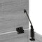 vidaXL - Opbergbox - 102x35x35 - cm - bewerkt - hout - grijs - sonoma - eikenkleurig