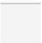 vidaXL - Opbergbox - 102x35x35 - cm - bewerkt - hout - wit
