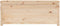vidaXL - Opbergbox - 110x50x45,5 - cm - massief - grenenhout