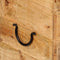 vidaXL - Opbergbox - 39x28x31 - cm - massief - mangohout