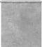 vidaXL - Opbergbox - 40x42x46 - cm - bewerkt - hout - betongrijs
