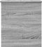 vidaXL - Opbergbox - 40x42x46 - cm - bewerkt - hout - grijs - sonoma - eikenkleurig