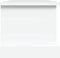 vidaXL - Opbergbox - 50x30x28 - cm - bewerkt - hout - wit