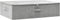 vidaXL - Opbergbox - 70x40x18 - cm - stof - grijs