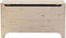 vidaXL - Opbergbox - met - deksel - RANA - 100x49x54 - cm - massief - grenenhout