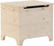 vidaXL - Opbergbox - met - deksel - RANA - 60x49x54 - cm - massief - grenenhout