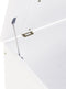 vidaXL - Opbergbox - met - deksel - RANA - 60x49x54 - cm - massief - grenenhout - wit