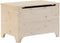 vidaXL - Opbergbox - met - deksel - RANA - 80x49x54 - cm - massief - grenenhout