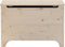 vidaXL - Opbergbox - met - deksel - RANA - 80x49x54 - cm - massief - grenenhout