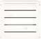 vidaXL - Opbergbox - wit - 59,5x36,5x33 - cm - massief - grenenhout
