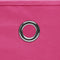 vidaXL-Opbergboxen-10-st-28x28x28-cm-nonwoven-stof-roze